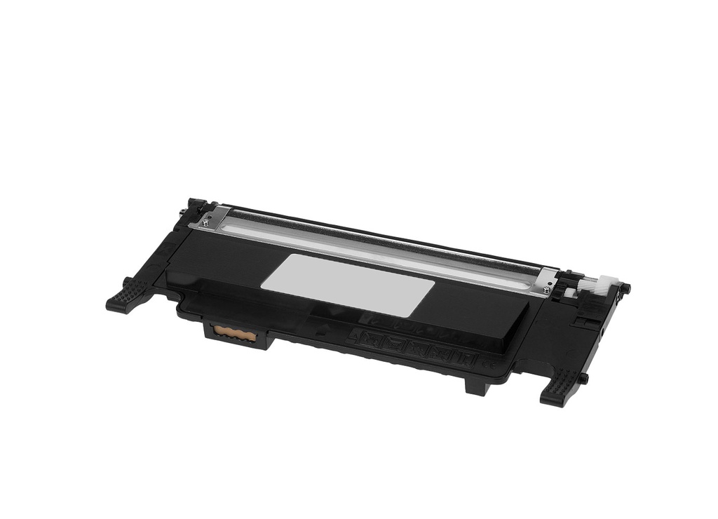 Toner kompatibel zu Samsung CLT-K4072S Schwarz