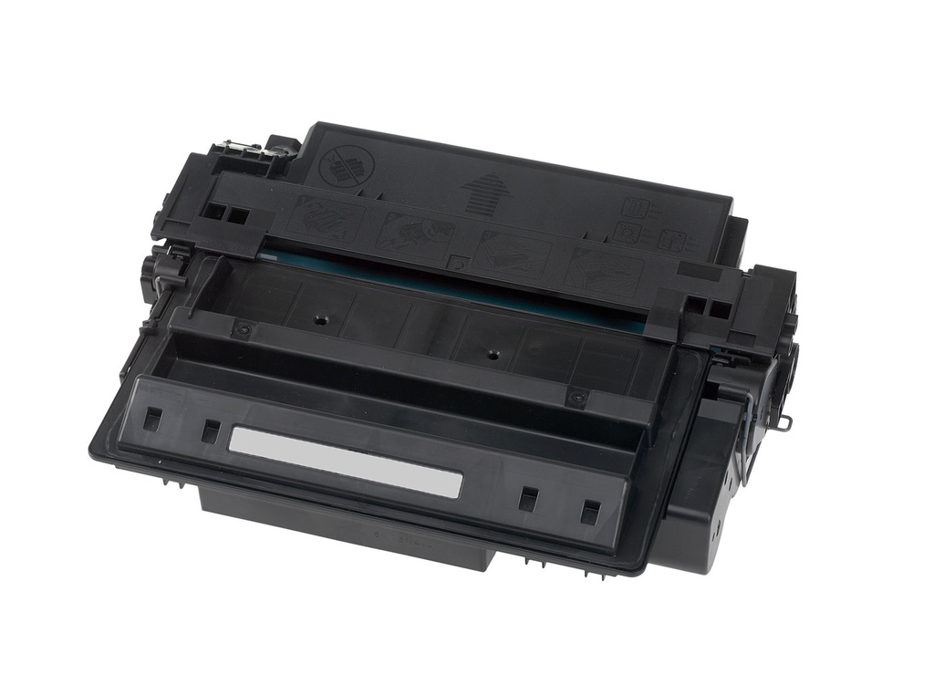 Toner kompatibel zu HP Q6511X Schwarz