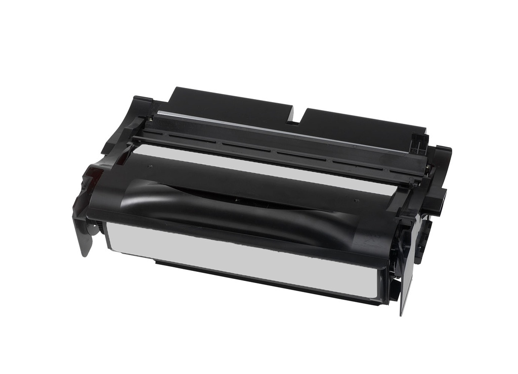 Toner kompatibel zu Lexmark 12A8425 Schwarz