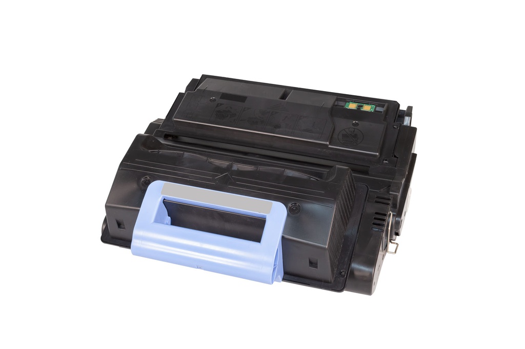 Toner kompatibel zu HP Q5945A Schwarz