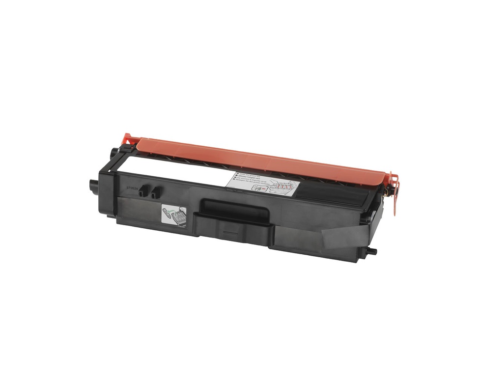 Toner kompatibel zu Brother TN-325BK Schwarz