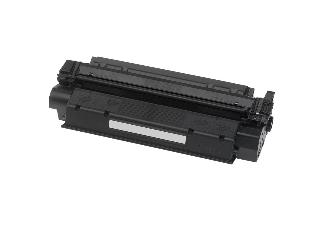 Toner kompatibel zu Canon 8489A002 Schwarz