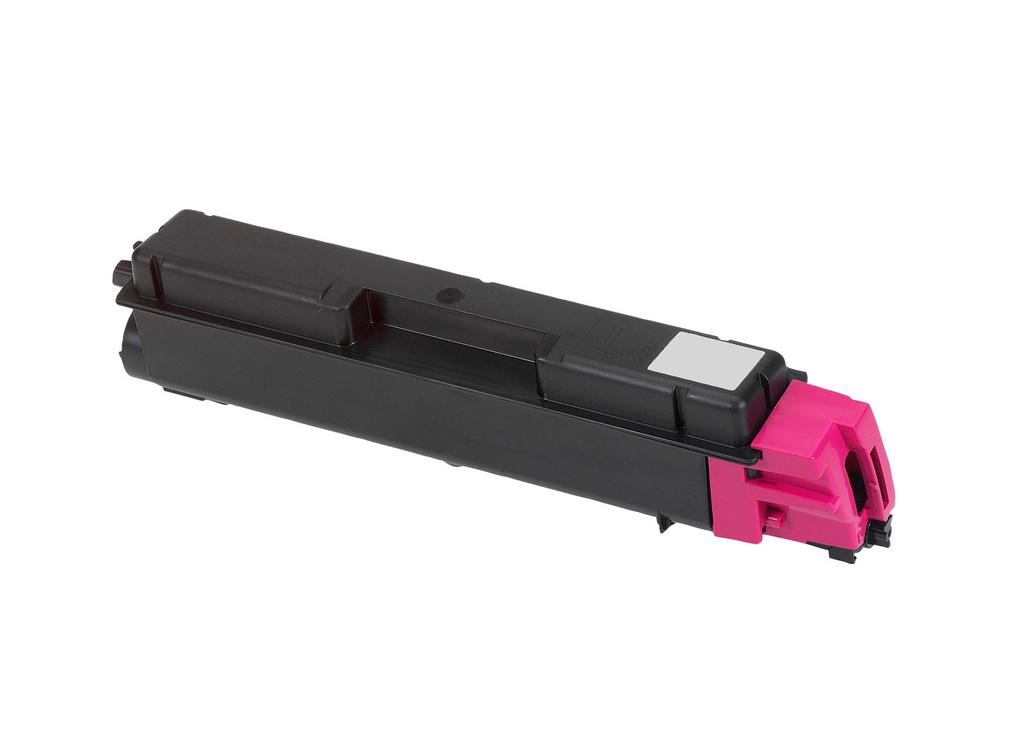 Toner kompatibel zu KYOCERA 1T02KVBNL0 Magenta