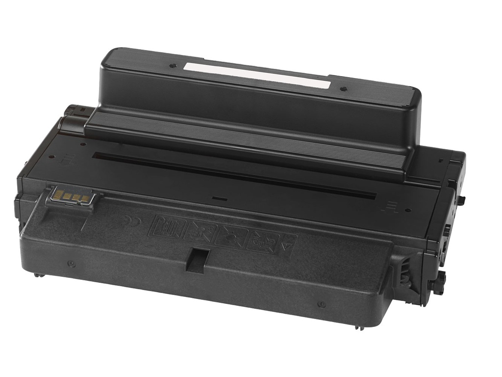 Toner kompatibel zu Samsung MLT-D205E Schwarz