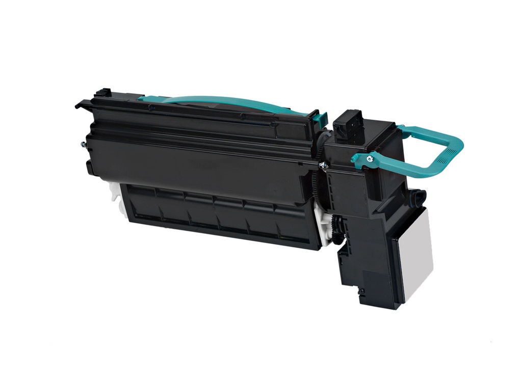 Toner kompatibel zu Lexmark C792A1CG Cyan