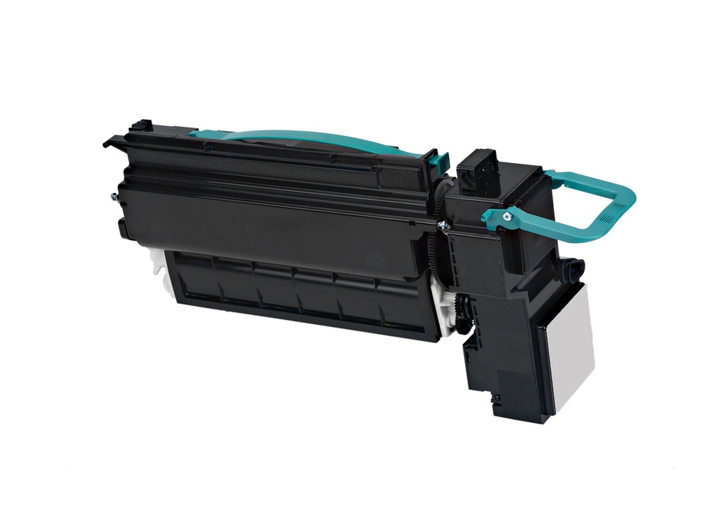 Toner kompatibel zu Lexmark C792A1YG Gelb