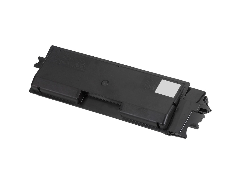 Toner kompatibel zu KYOCERA 1T02KT0NL0 Schwarz