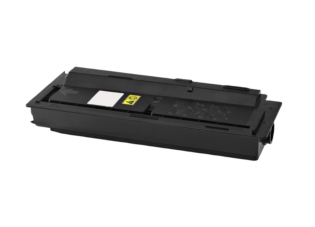 Toner kompatibel zu KYOCERA 1T02K30NL0 Schwarz