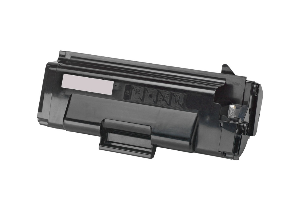 Toner kompatibel zu Samsung MLT-D307E Schwarz