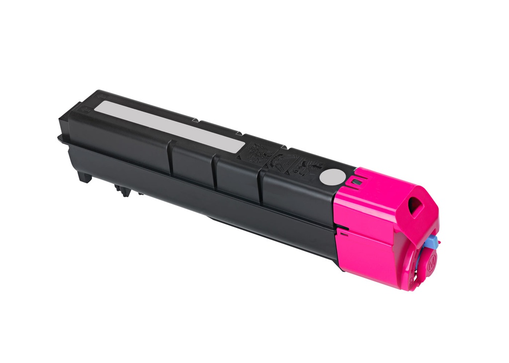 Toner kompatibel zu KYOCERA 1T02K9BNL0 Magenta