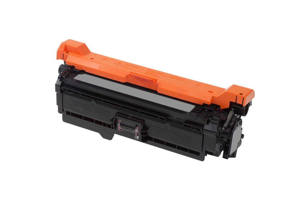 Toner kompatibel zu HP CE403A Magenta