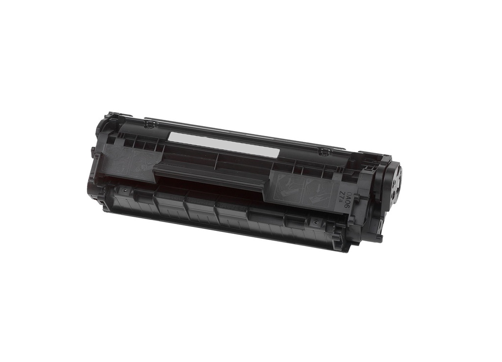 Toner kompatibel zu Canon 0263B002 Schwarz