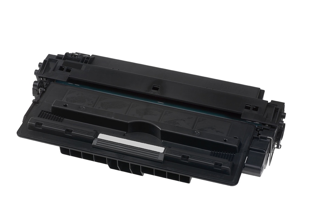 Toner kompatibel zu Canon CART309 Schwarz