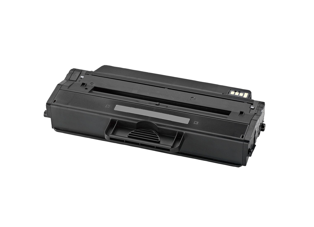 Toner kompatibel zu DELL 593-11109 Schwarz