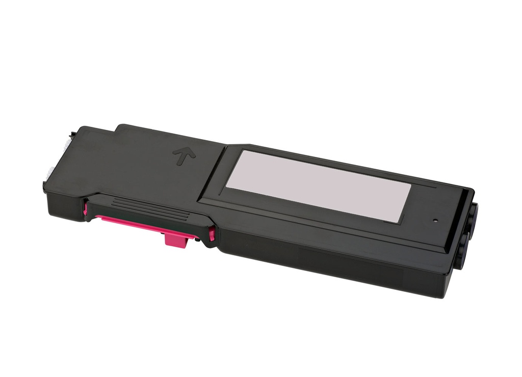 Toner kompatibel zu DELL 593-11121 Magenta