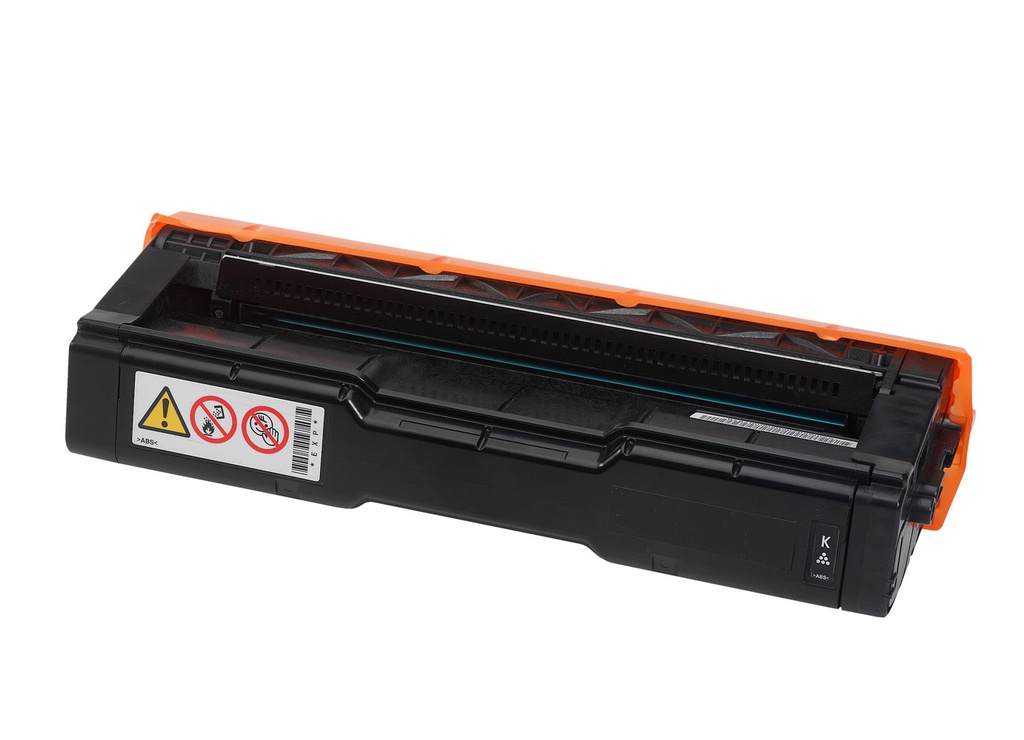 Toner kompatibel zu Sharp DXC20TB Schwarz