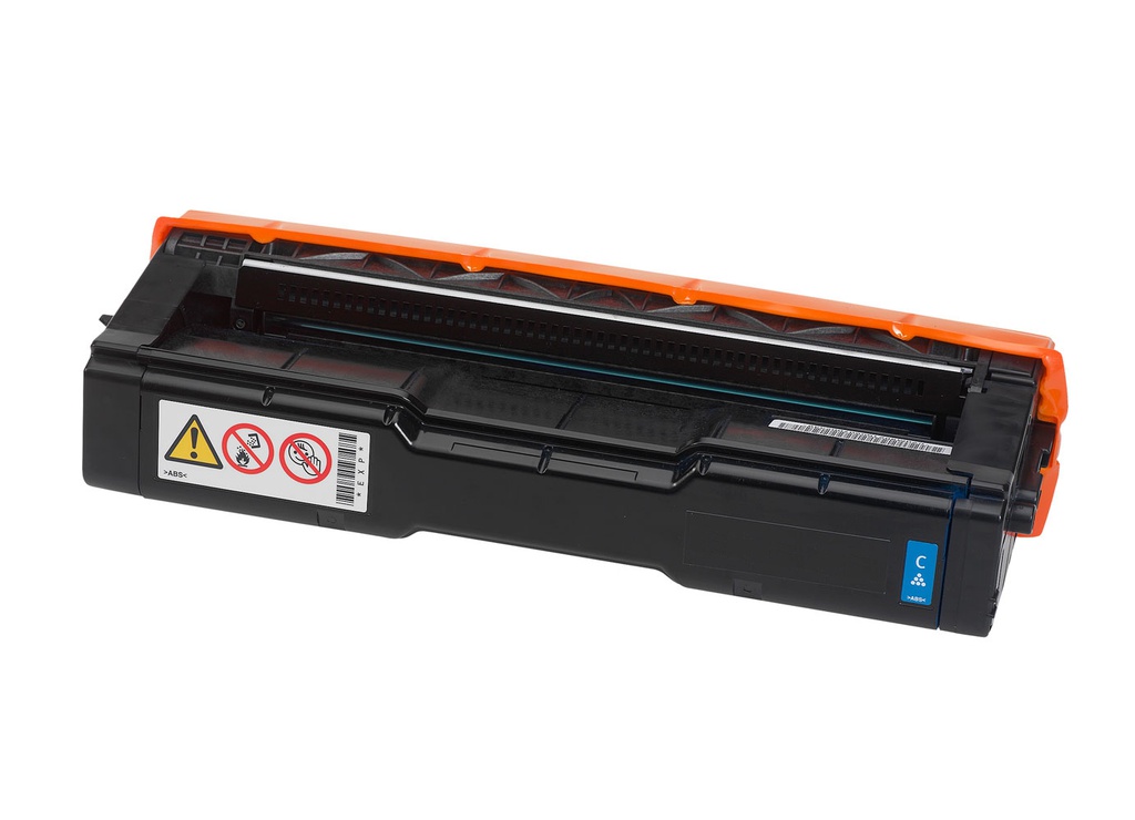 Toner kompatibel zu Sharp DXC20TC Cyan