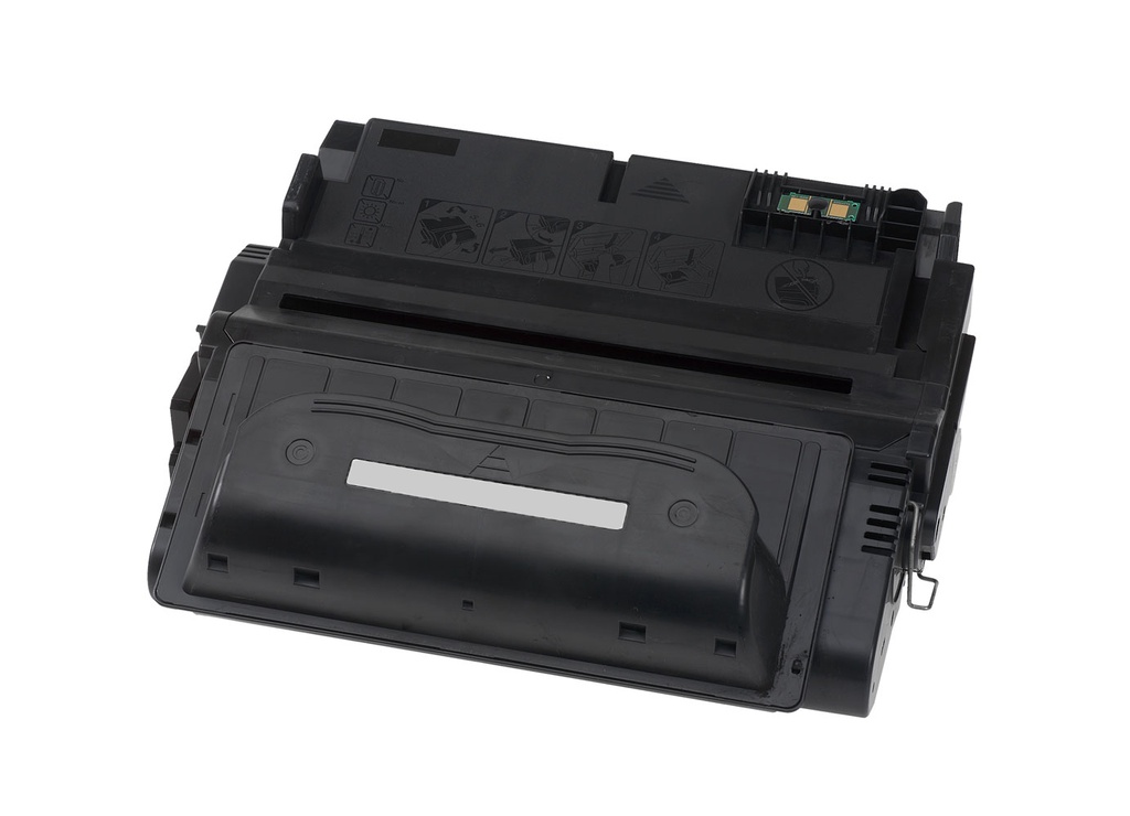 Toner kompatibel zu HP Q1338A Schwarz