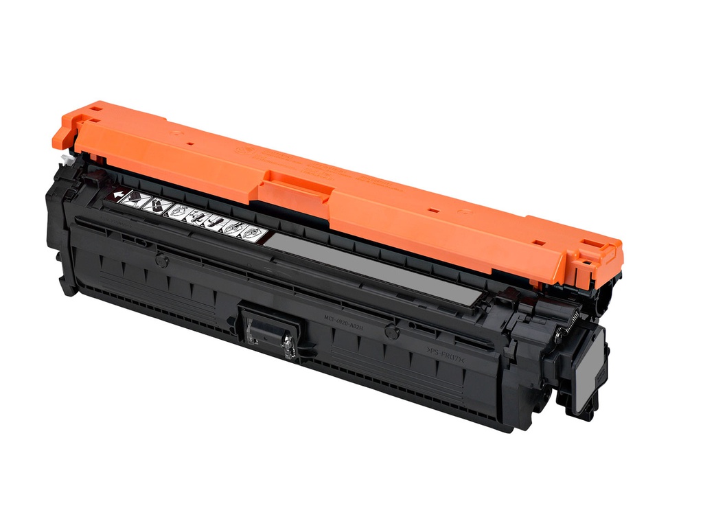 Toner kompatibel zu HP CE340A Schwarz