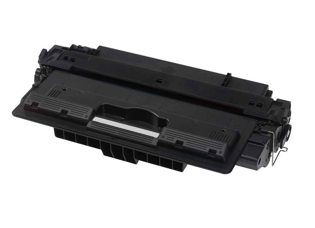 Toner kompatibel zu HP CF214X Schwarz