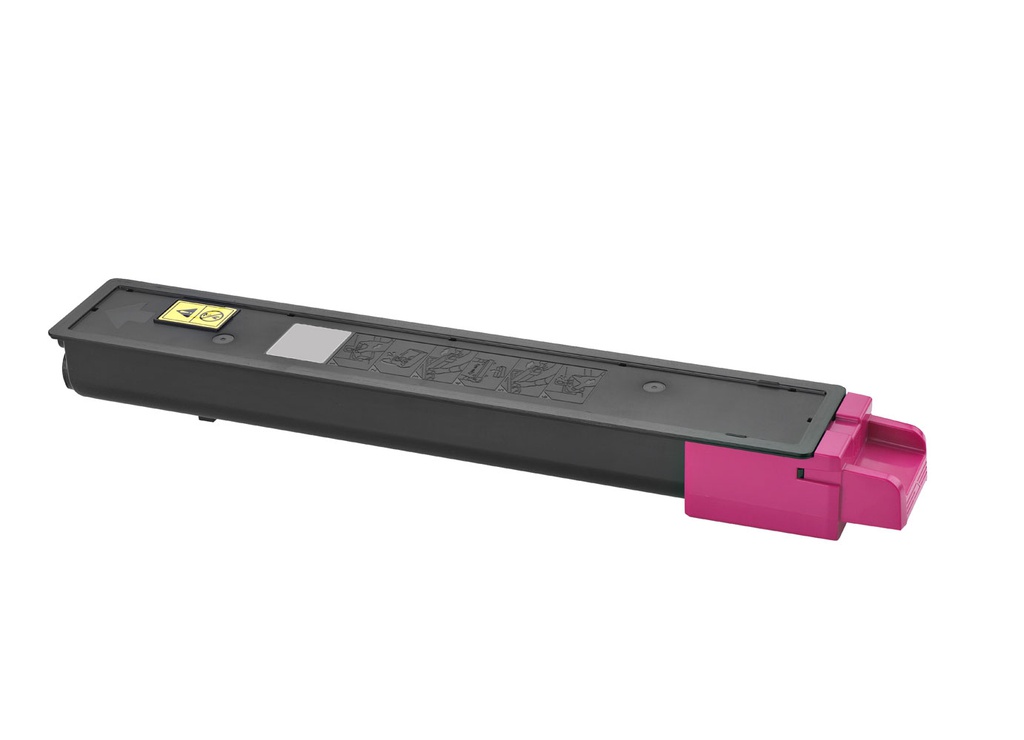 Toner kompatibel zu KYOCERA 1T02MVBNL0 Magenta