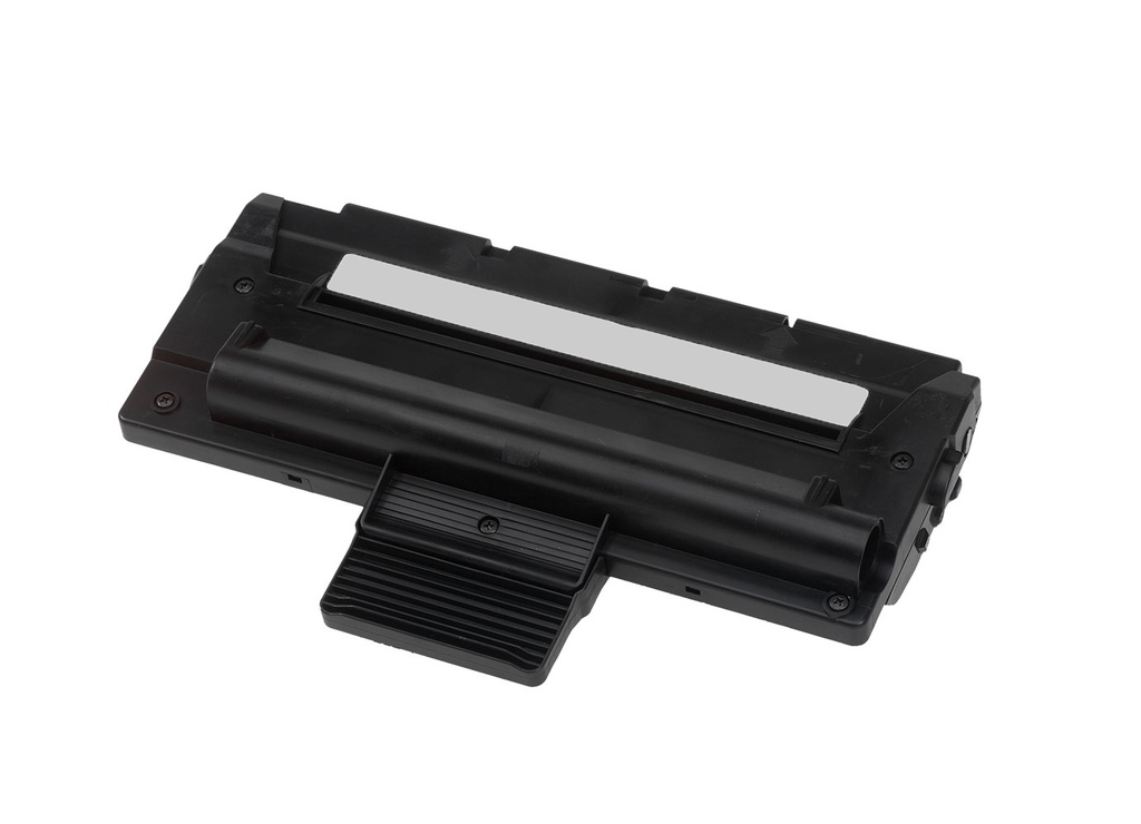 Toner kompatibel zu Samsung SCX-4100D3 Schwarz