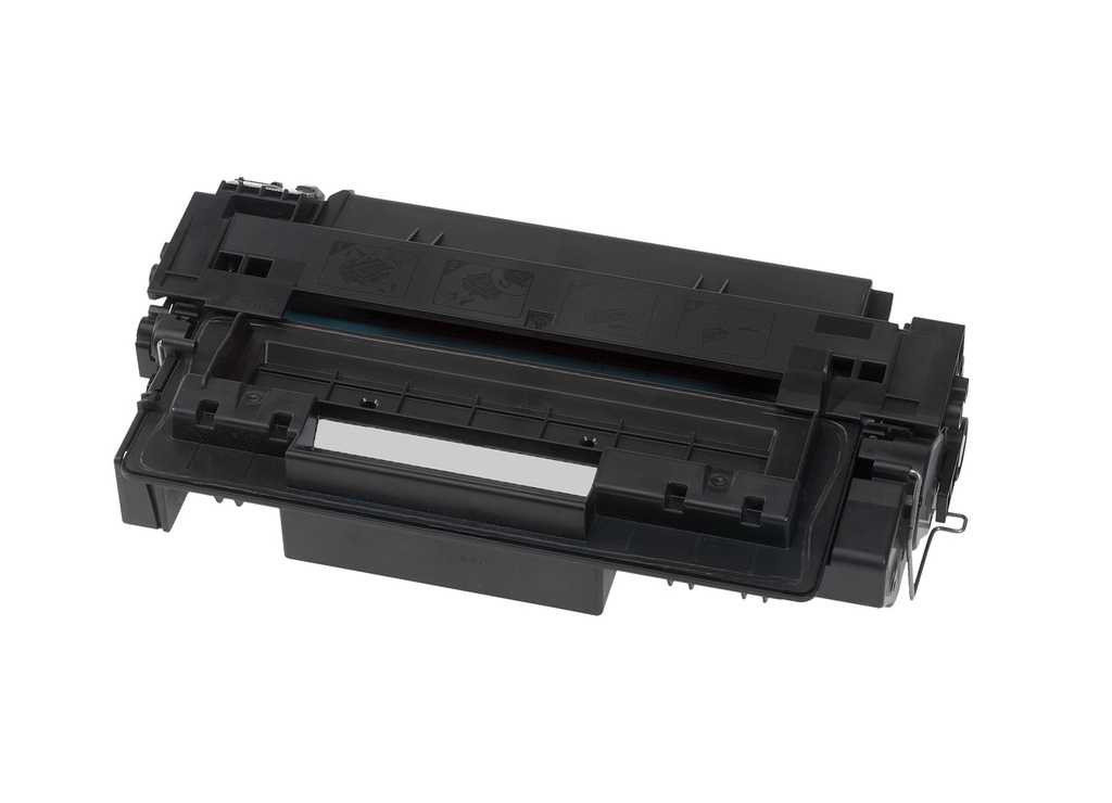 Toner kompatibel zu HP Q7551A Schwarz