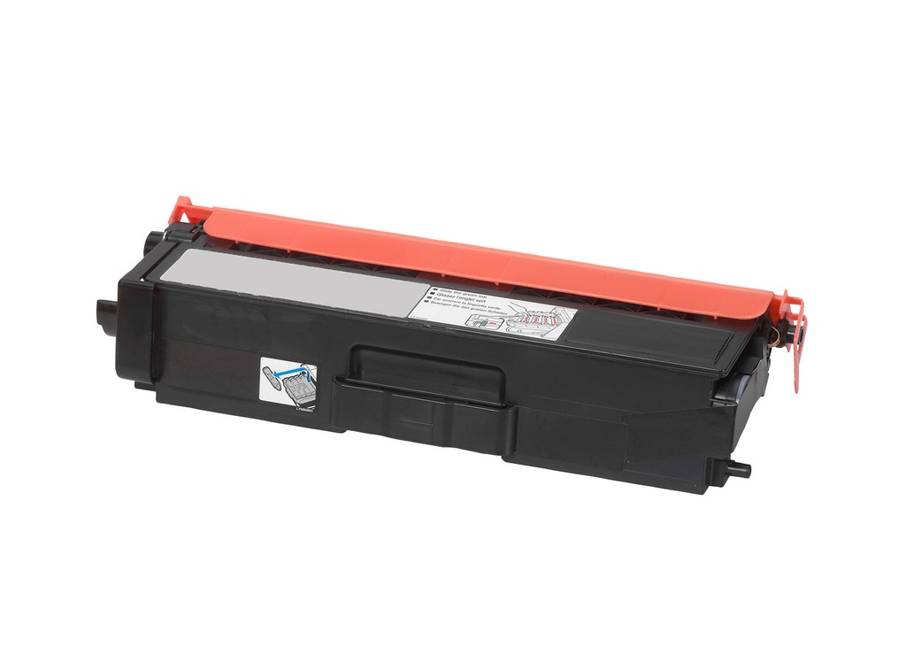 Toner kompatibel zu Brother TN-329C Cyan