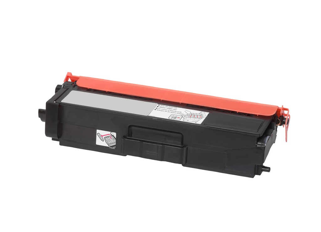 Toner kompatibel zu Brother TN-329M Magenta