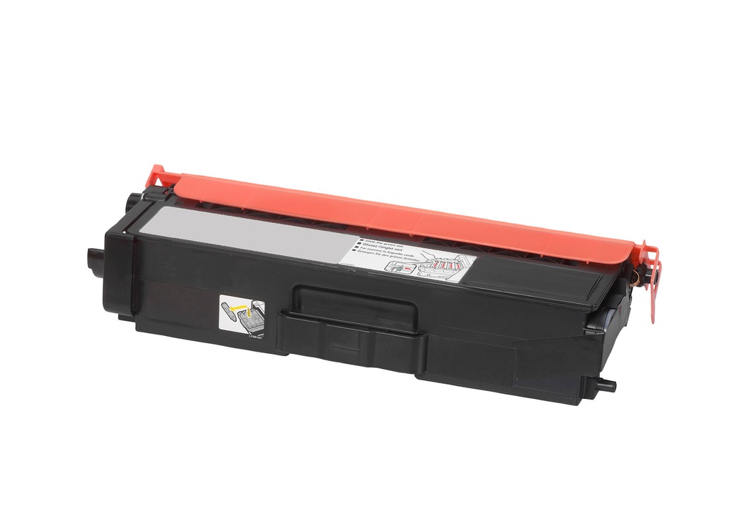 Toner kompatibel zu Brother TN-329Y Gelb