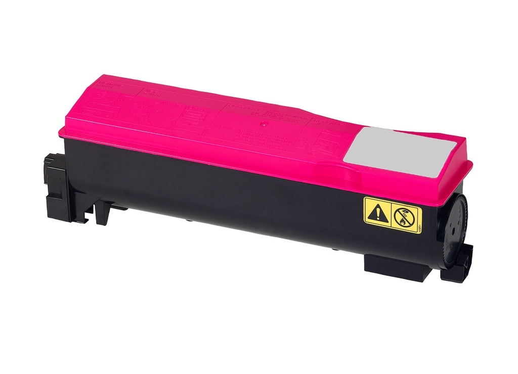 Toner kompatibel zu KYOCERA 1T02HNBEU0 Magenta