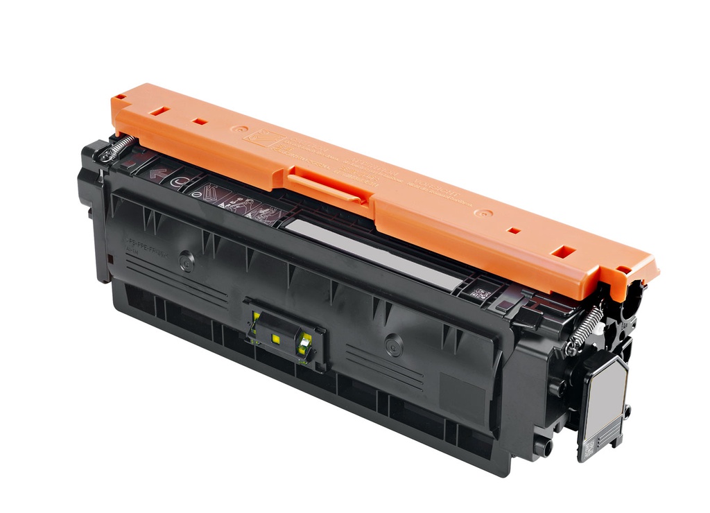 Toner kompatibel zu HP CF362X Gelb