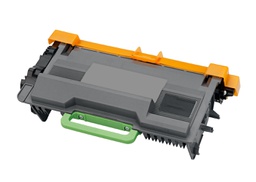 [02011] Toner kompatibel zu Brother TN-3520 Schwarz