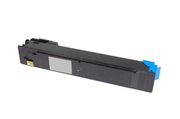 [02012] Toner kompatibel zu KYOCERA 1T02R5CNL0 Cyan