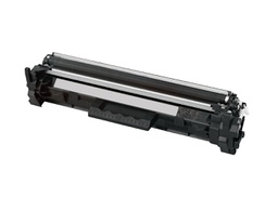 [02042] Toner kompatibel zu HP CF230A Schwarz