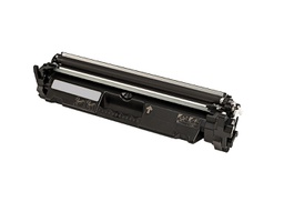 [02043] Toner kompatibel zu HP CF230X Schwarz