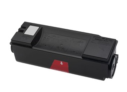 [01104] Toner kompatibel zu KYOCERA 370QA0KX Schwarz