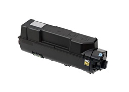 [02061] Toner kompatibel zu KYOCERA 1T02RY0NL0 Schwarz