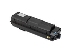 [02069] Toner kompatibel zu KYOCERA 1T02S50NL0 Schwarz