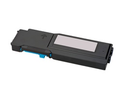 [02078] Toner kompatibel zu Xerox 106R03530 Cyan