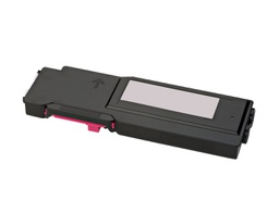 [02079] Toner kompatibel zu Xerox 106R03531 Magenta