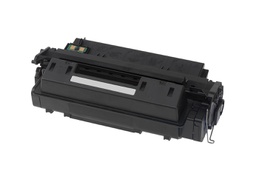 [01010] Toner kompatibel zu HP Q2610A Schwarz