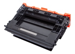 [02119] Toner kompatibel zu HP CF237X Schwarz