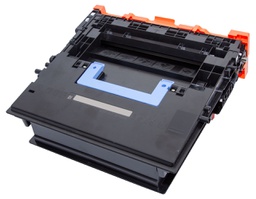 [02120] Toner kompatibel zu HP CF237Y Schwarz