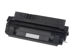 [02125] Toner kompatibel zu HP C4129X Schwarz