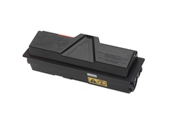 [02132] Toner kompatibel zu KYOCERA 1T02HS0EU0 Schwarz