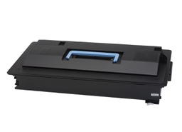 [01114] Toner kompatibel zu KYOCERA 1T02G10EU0 Schwarz