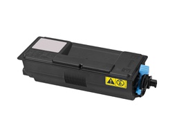 [02158] Toner kompatibel zu KYOCERA 1T02T90NL0 Schwarz