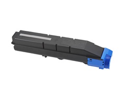 [02161] Toner kompatibel zu KYOCERA 1T02LKCNL0 Cyan