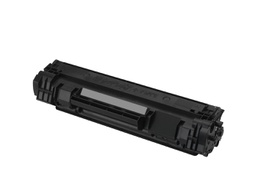 [02164] Toner kompatibel zu HP CF244A Schwarz